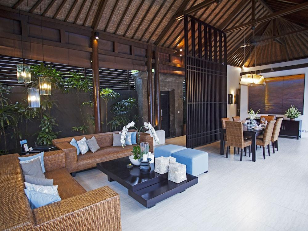 Lakshmi Villas Seminyak Exteriér fotografie