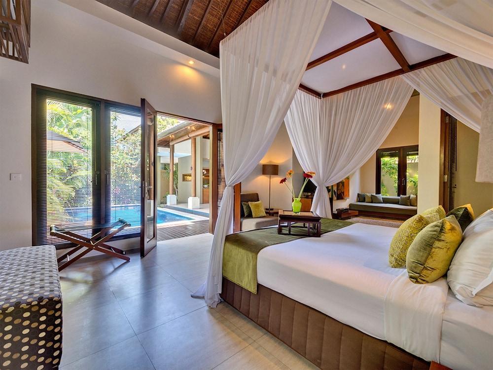 Lakshmi Villas Seminyak Exteriér fotografie