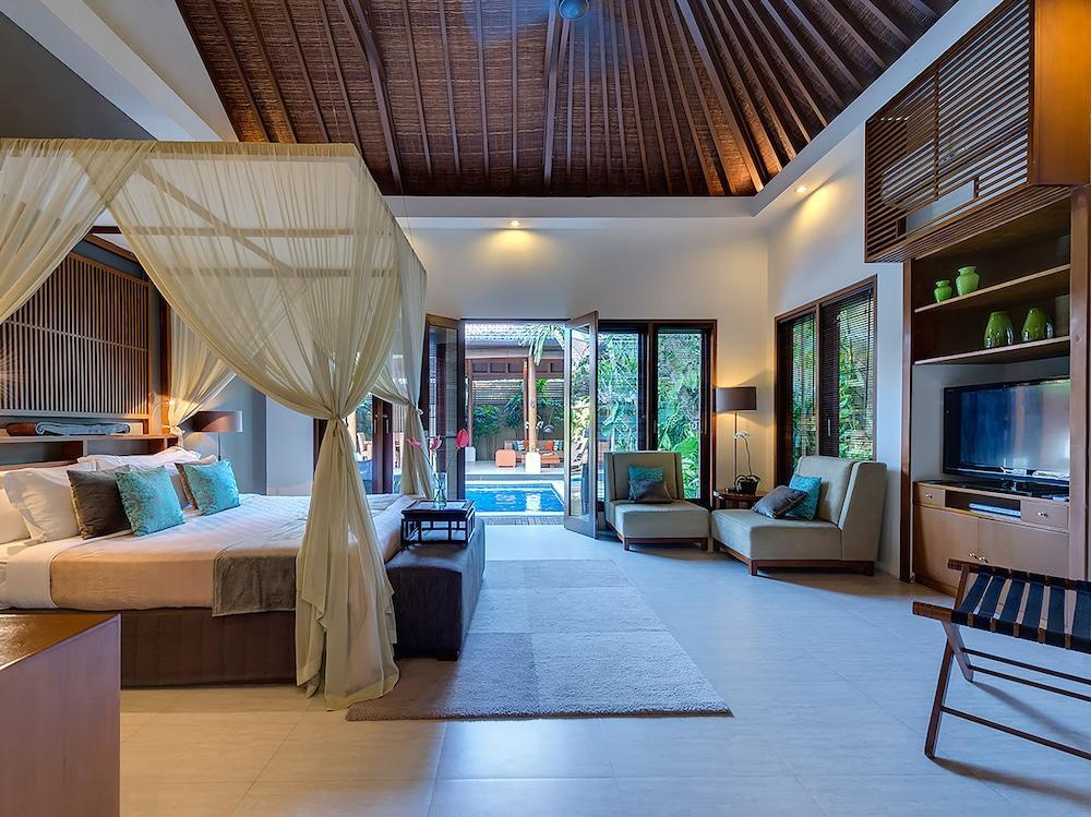 Lakshmi Villas Seminyak Exteriér fotografie