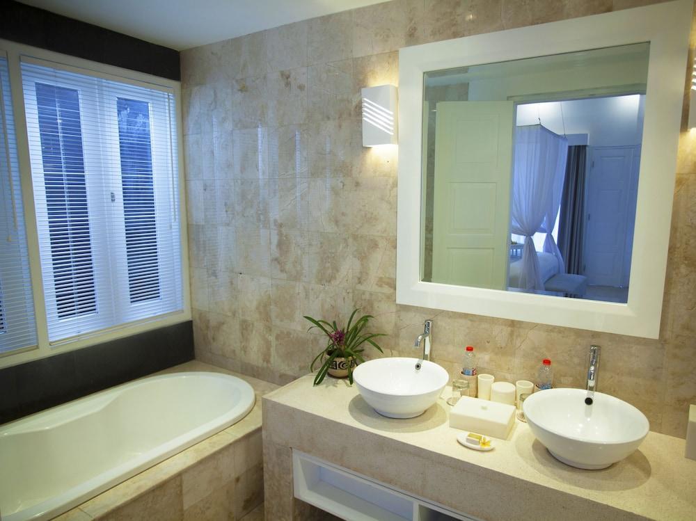 Lakshmi Villas Seminyak Exteriér fotografie