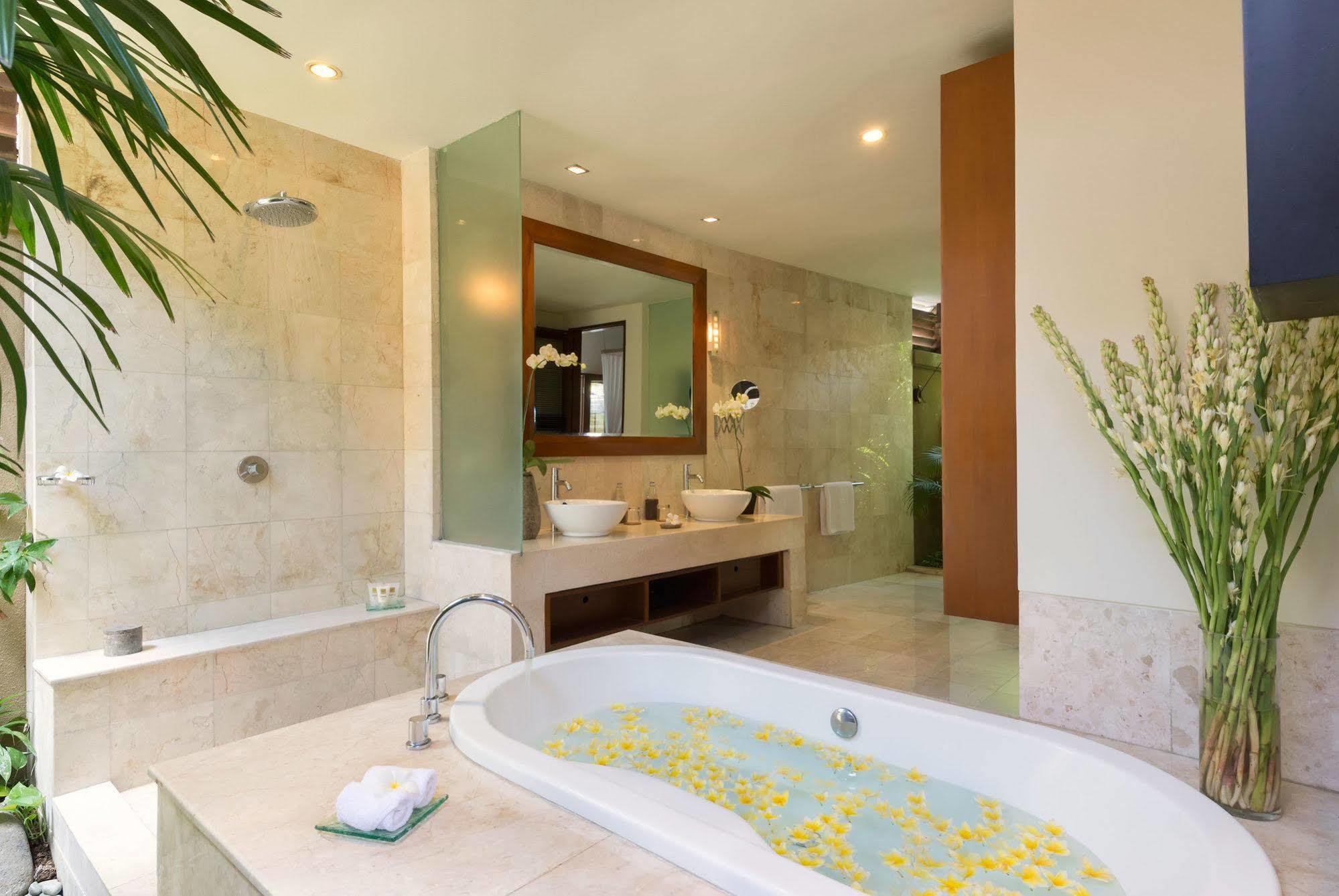 Lakshmi Villas Seminyak Exteriér fotografie