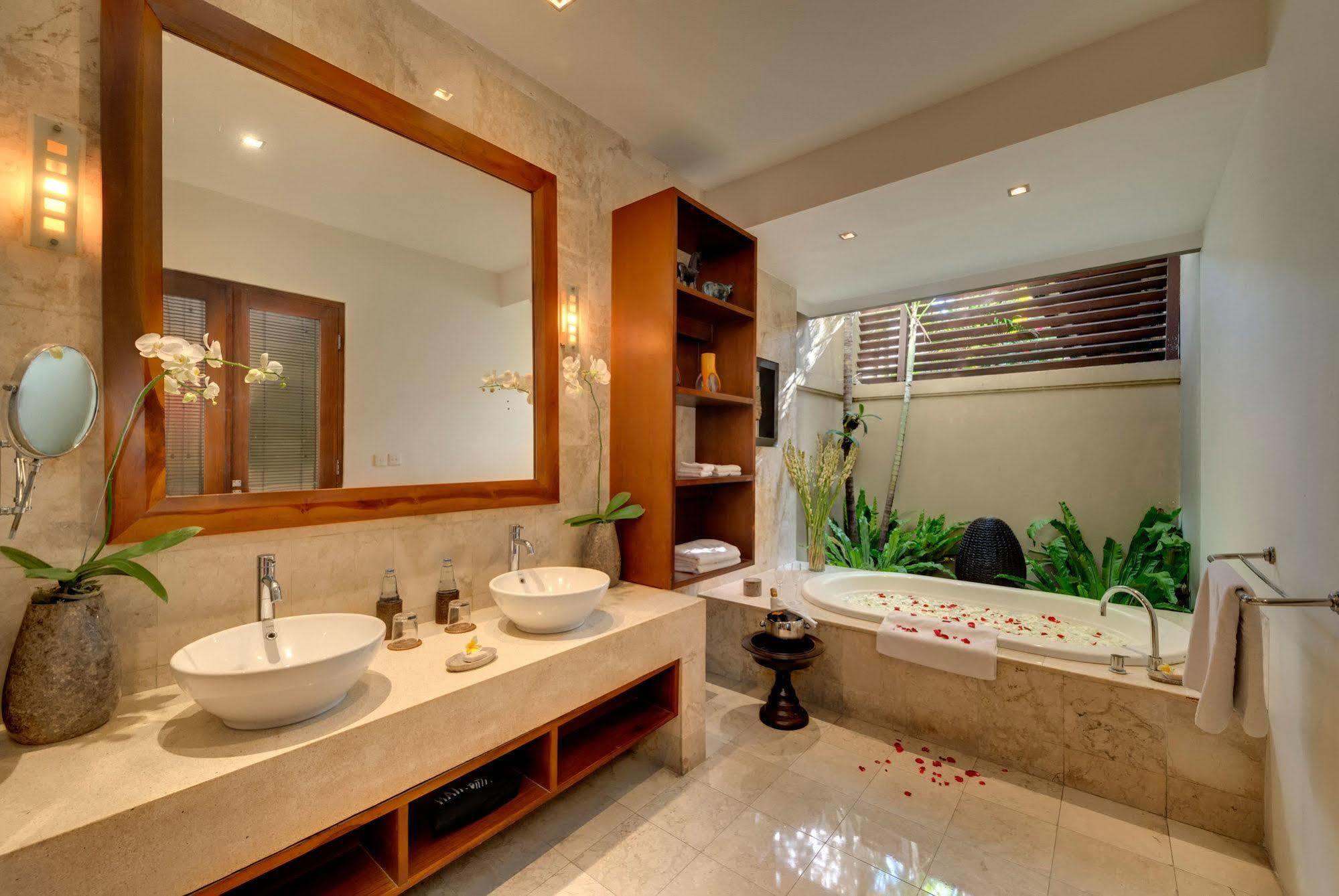 Lakshmi Villas Seminyak Exteriér fotografie